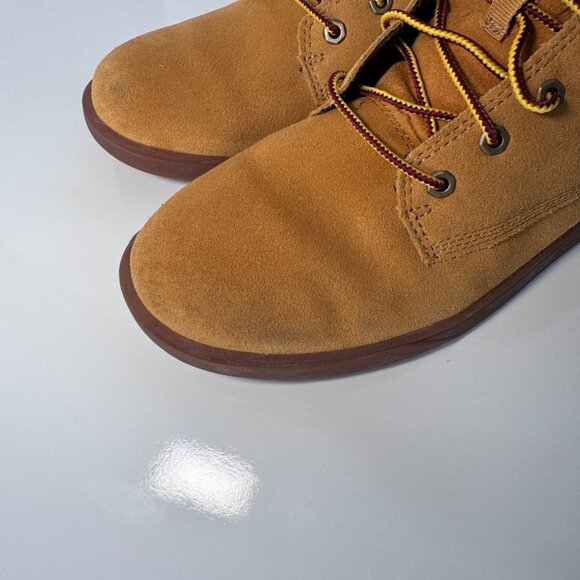 Timberland boots, size boys' 7, look like size women's 7, unisex - Picture 6 of 16